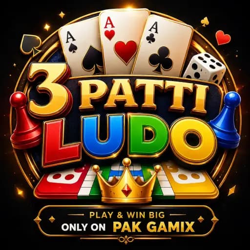 3 Patti Ludo