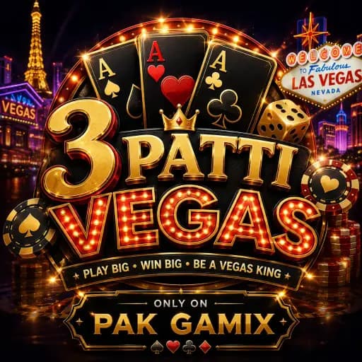3 Patti Vegas