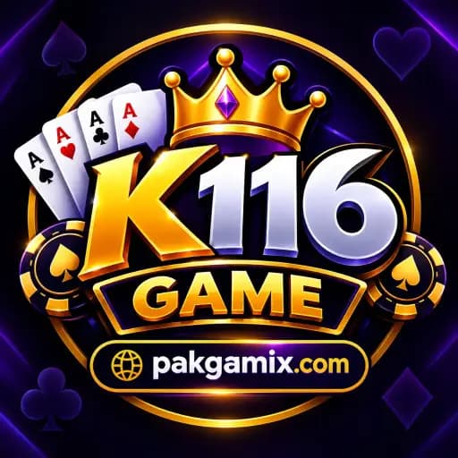 K116 Game