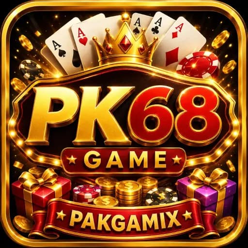 PK68 Game