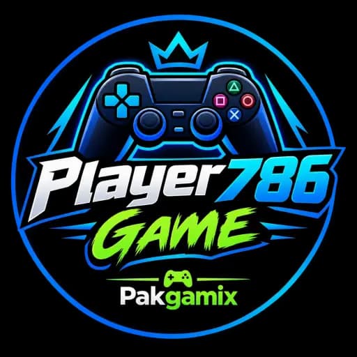 Player786 Game